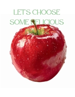 Let's choose some delicious fruits! B0FRMF3P9R Book Cover