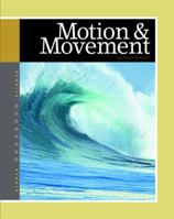 Motion & Movement (Simple Science) 1583401601 Book Cover
