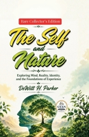 The Self And Nature 1245671820 Book Cover