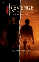 Revenge: The Legacy Of Barren Hill B0FJJTLQK7 Book Cover