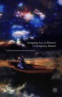 Navigating Loss in Women's Contemporary Memoir 1137482915 Book Cover