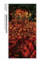 Observed While Falling: Bill Burroughs, Ah Pook, and Me 1606995618 Book Cover