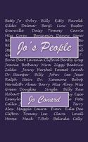 Jo's People 0984327037 Book Cover