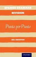 Spanish Grammar Revision 0174450885 Book Cover