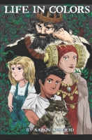 Life In Colors B08SH41SBN Book Cover