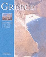 Greece 0831739223 Book Cover