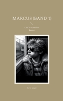 MARCUS (Band 1): Lauf so schnell du kannst (German Edition) 381926146X Book Cover