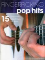 Fingerpicking Pop Hits 1846093546 Book Cover