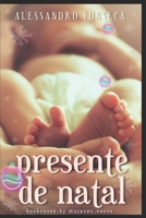 Presente de Natal 1791779506 Book Cover