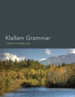 Klallam Grammar 0295994614 Book Cover