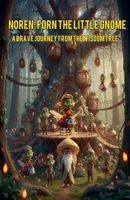 Noren: Forn the Little Gnome B0GCGHFHKQ Book Cover