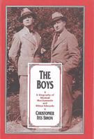 Boys a Biography of Micheal Macliammoir 1854592718 Book Cover