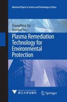 Plasma Remediation Technology for Environmental Protection 9811036551 Book Cover