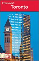 Frommer's Toronto 1118115953 Book Cover