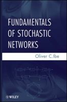 Fundamentals of Stochastic Networks 1118065670 Book Cover