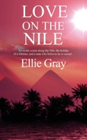 Love on the Nile 150923988X Book Cover