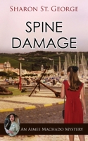 Spine Damage 1603815813 Book Cover