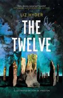 The Twelve 178269398X Book Cover