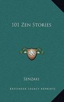 101 Zen Stories 1684225574 Book Cover