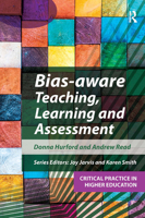 Bias-aware Teaching, Learning and Assessment 1914171896 Book Cover