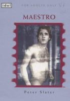 Maestro B002HIVYLW Book Cover