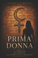 Prima Donna (Italian Edition) B0F79CDZ9J Book Cover
