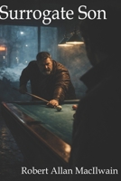 Surrogate Son 1512376426 Book Cover