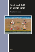 Soul and Self in Vedic India 9004545999 Book Cover