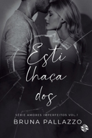 Estilhaçados 658615457X Book Cover