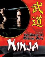 Ninja 1599289822 Book Cover