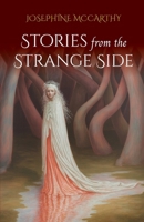 Stories from the Strange Side 1965646190 Book Cover