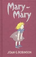 Mary-Mary / More Mary-Mary 1471402053 Book Cover