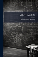 Arithmetic: A Coöperative Study In Educational Measurements 1179171624 Book Cover