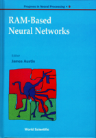 Ram-Based Neural Networks (Progress in Neural Processing, 9) 9810232535 Book Cover