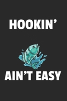 Angeln Fischen Notizbuch: Angeln Fischen Notizbuch f�r Liebhaber / Notizheft / Notizblock A5 (6x9in) Dotted Notebook / Punkteraster / 120 gepunktete Seiten 1677011920 Book Cover