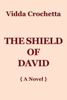 The Shield of David B0CN7ZXHYN Book Cover