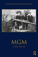 Metro-Goldwyn-Mayer: Hollywood Centenary 1138913669 Book Cover