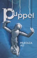 Puppet 9697490147 Book Cover