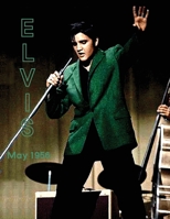 Elvis May 1956 0999893971 Book Cover