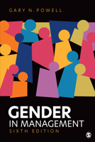 Gender in Management 1071910353 Book Cover
