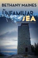 An Unfamiliar Sea 1733281398 Book Cover