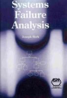 Systems Failure Analysis 1615030123 Book Cover