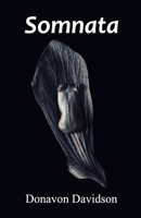 Somnata By Donavon 9389690102 Book Cover