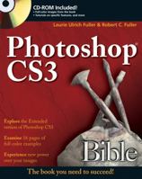 Adobe Photoshop CS3 Bible 0470115416 Book Cover