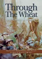 Through the Wheat: The U.S. Marines in World War I 1591148316 Book Cover