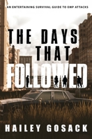 The Days That Followed B0CK3RSGR6 Book Cover
