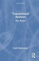 Transactional Analysis: The Basics 1032587962 Book Cover