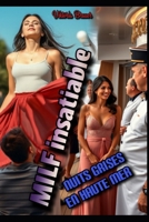MILF insatiable: Nuits Grises en Haute Mer B0FG3F83M1 Book Cover