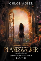 Planeswalker 1947156233 Book Cover