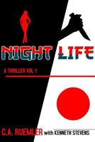 Night Life 1539035913 Book Cover